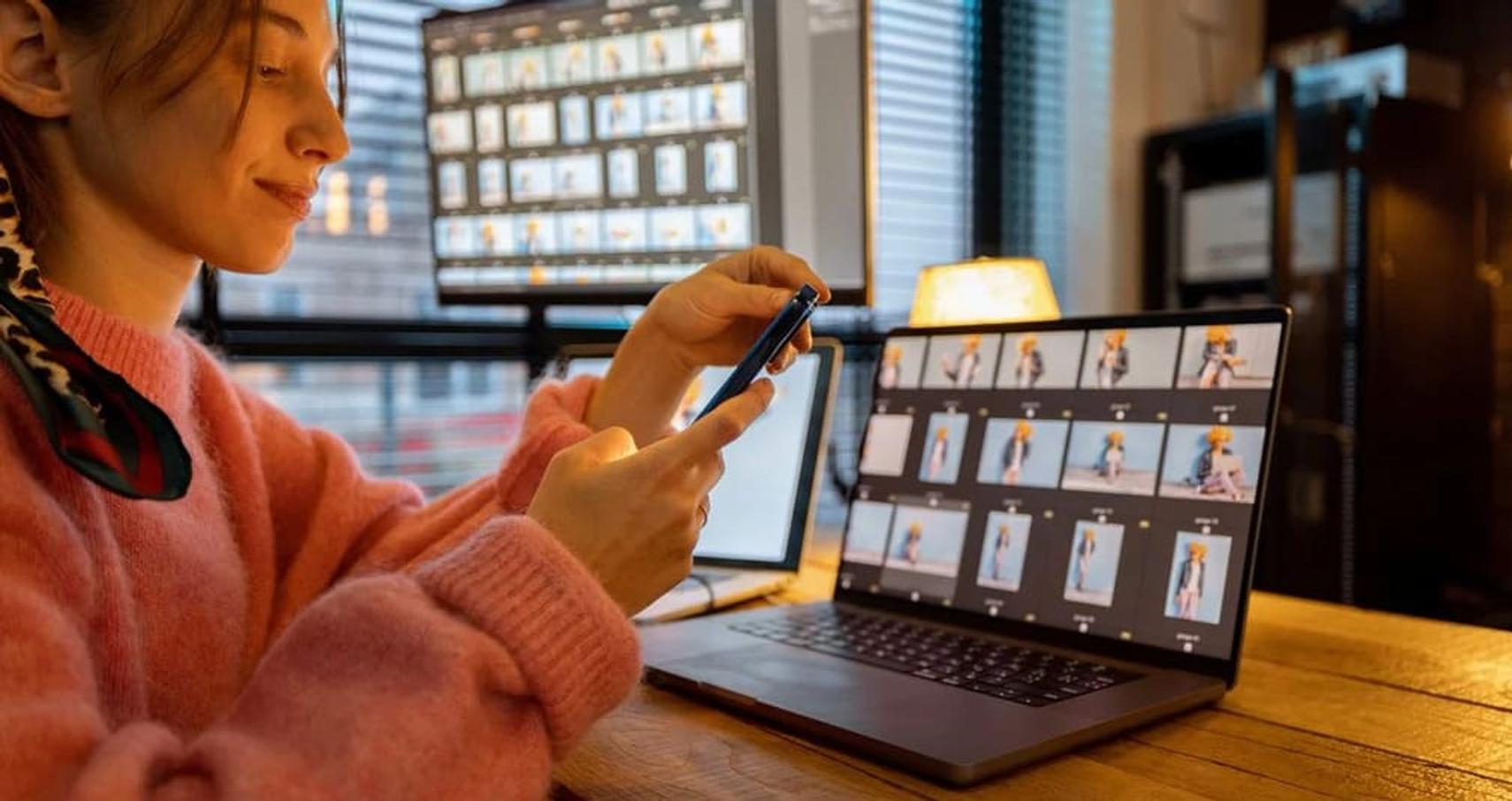 Revolutionizing Image Editing Top 10 AI Photo Editors AI Photo Editor