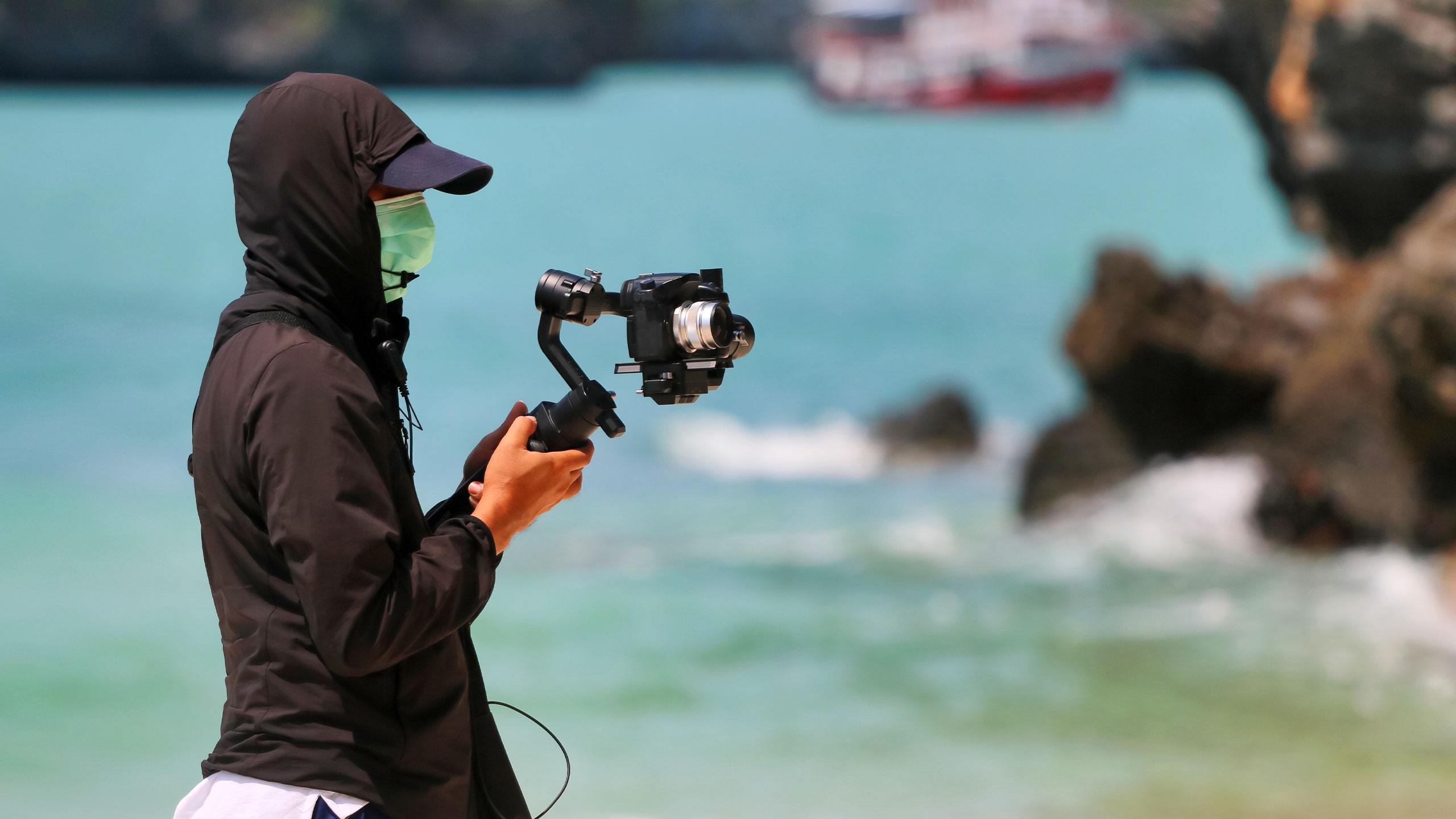 How to prepare for Coronavirus as a photographer?