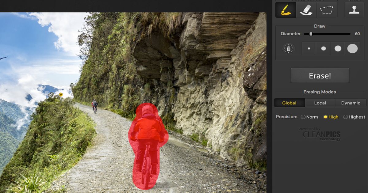 difference between snapheal and snapheal pro
