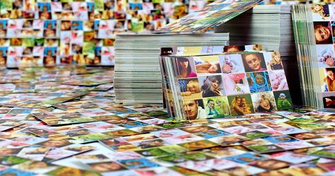 Is your photo collection a mess? <br> Here's how to fix that!