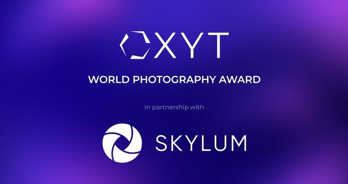 Premio Mundial de Fotografía OXYT 2021