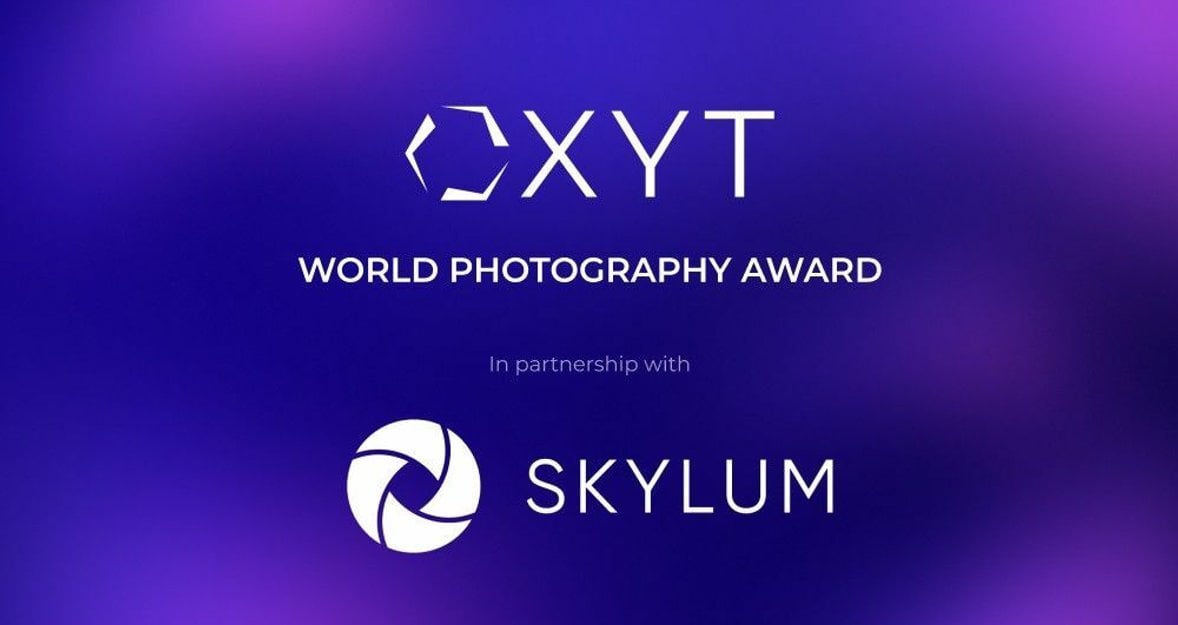 OXYT World Photography Award 2021