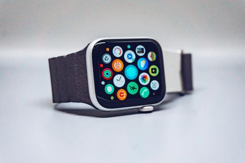 Should photographers be <br>excited about the Apple Watch?