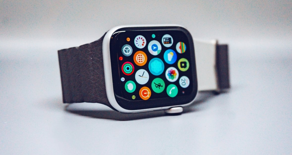 Should photographers be  excited about the Apple Watch?