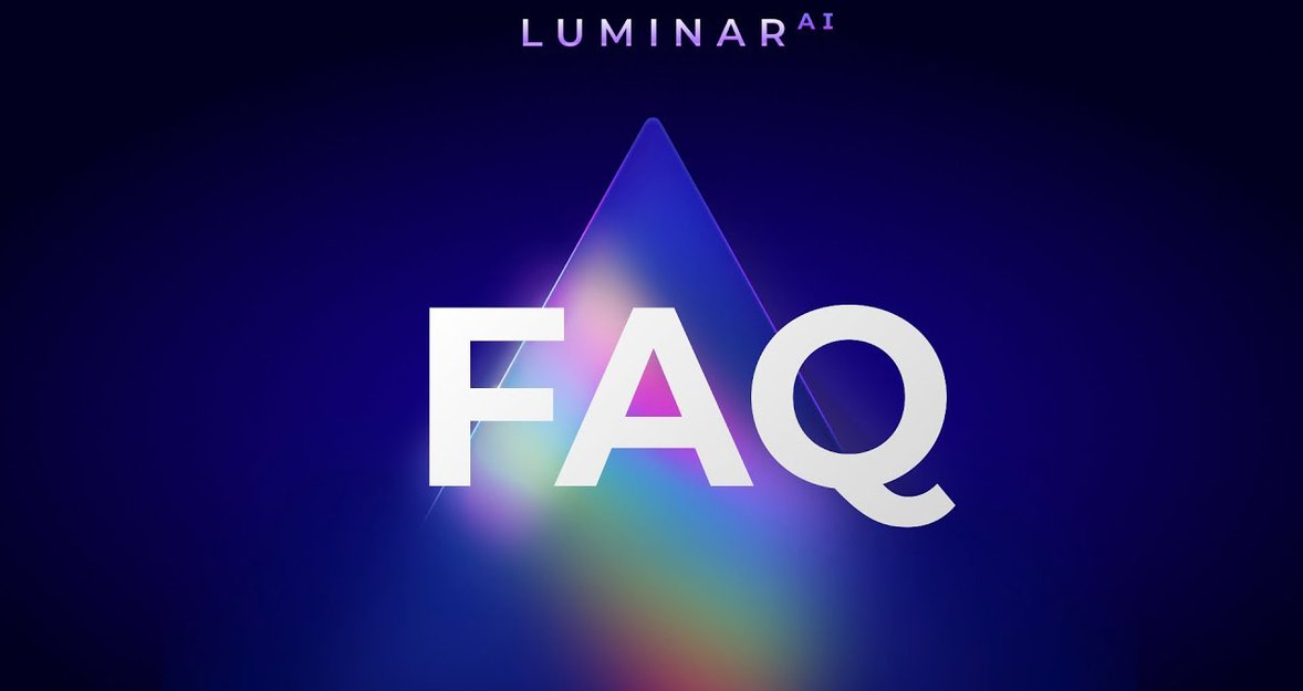 On Demand: Luminar AI Launch Q&A