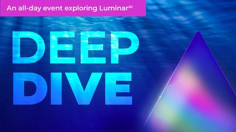 Luminar AI: Deep Dive