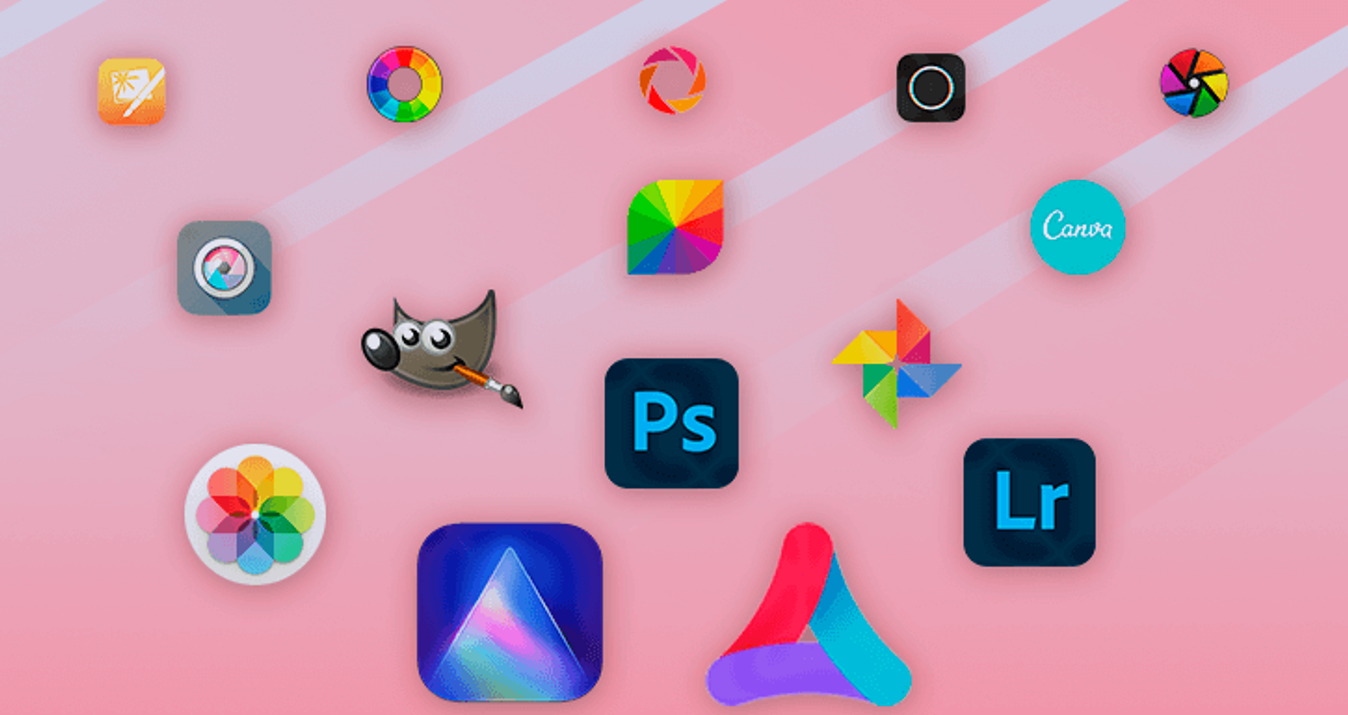 De beste software voor fotobewerking op de Mac 