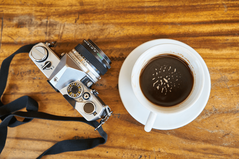 The Ultimate Guide to Food Photography Tricks and Tips