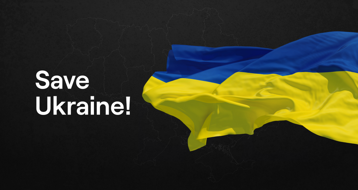 How you can help Ukraine