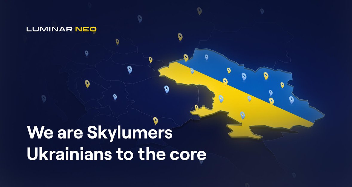 How the war in Ukraine affects Skylum’s operations