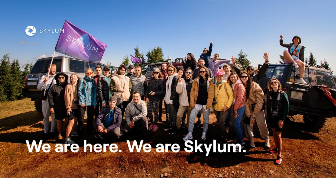 Skylum Team’s War Stories