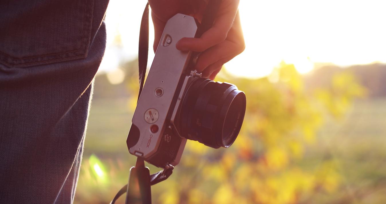The Best Hand Grip Camera Straps in 2024
