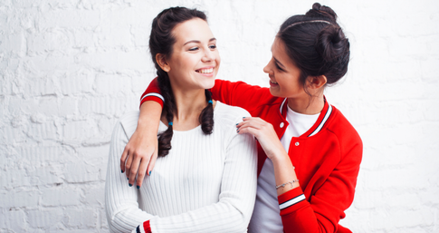 33 Best Friend Photoshoot Ideas