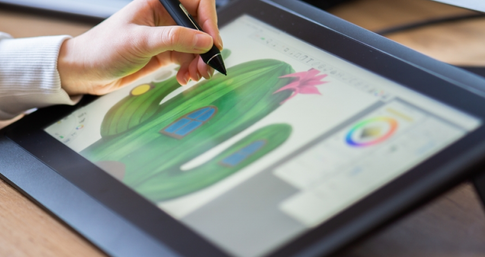 Best Drawing Apps for Android in 2025