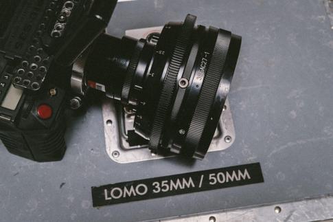 35mm vs 50mm Lens Choice: Which is Better