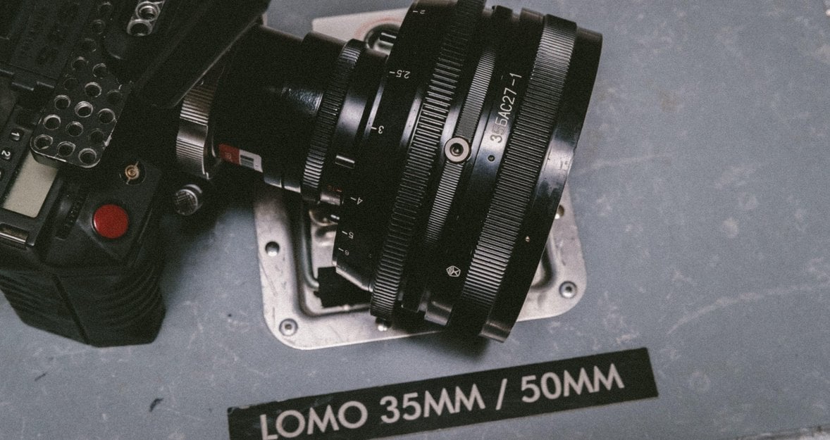 35mm vs 50mm Lens Choice: Which is Better
