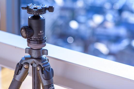 Best 10 Tripods for Photography in 2023