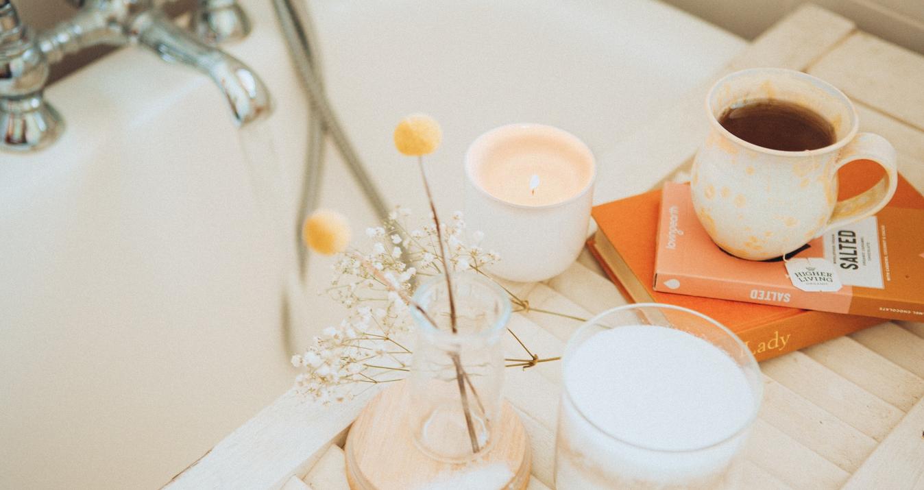 Milk Bath Photography from A to Z