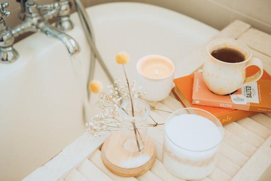Milk Bath Photography from A to Z