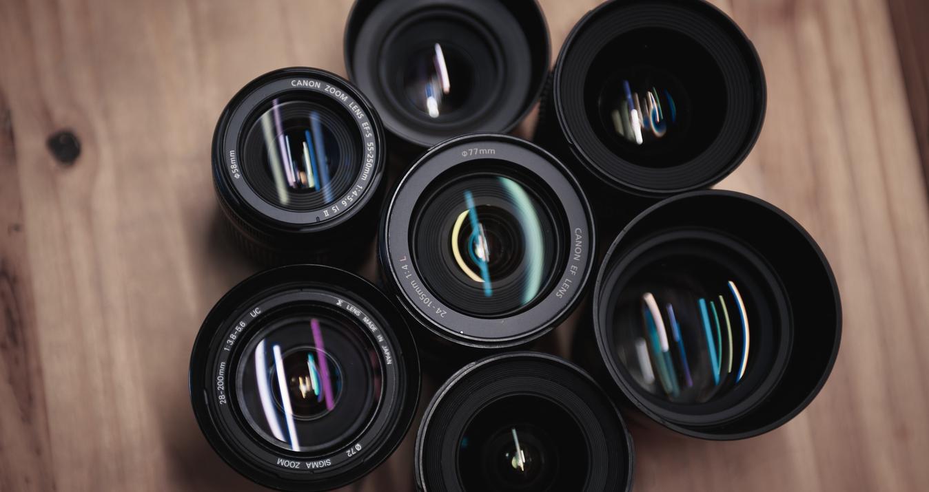 9 Best Lens For Sports Photography