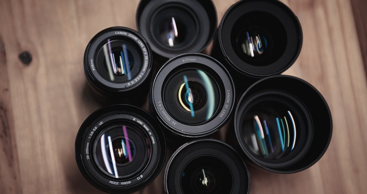 9 Best Lens For Sports Photography