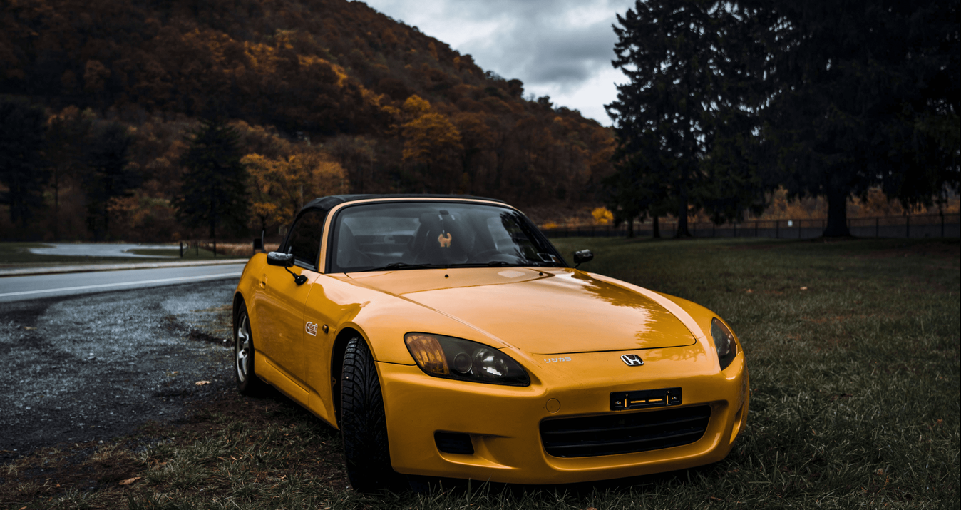 Car photography: Tips and Tricks