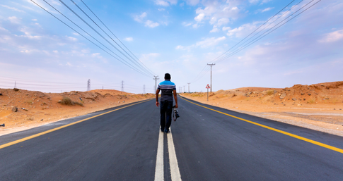 What Are Leading Lines in Photography?