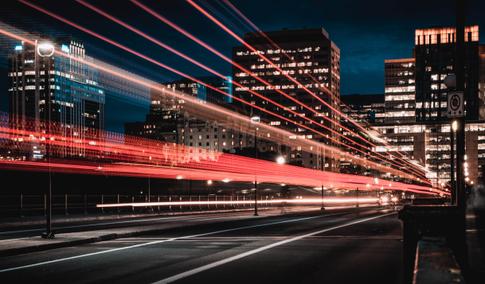 How to capture fantastic light trails: 8 tips which help you 