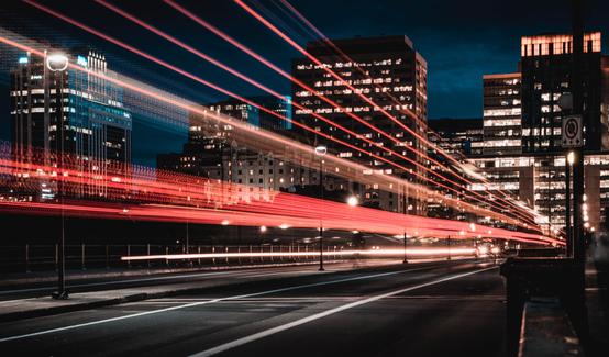 How to capture fantastic light trails: 8 tips which help you 