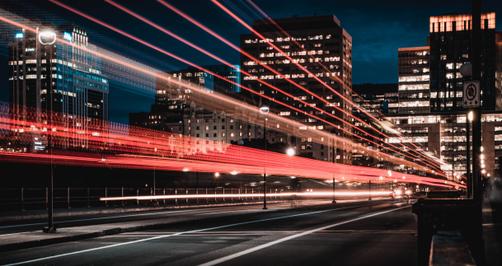 How to capture fantastic light trails: 8 tips which help you 