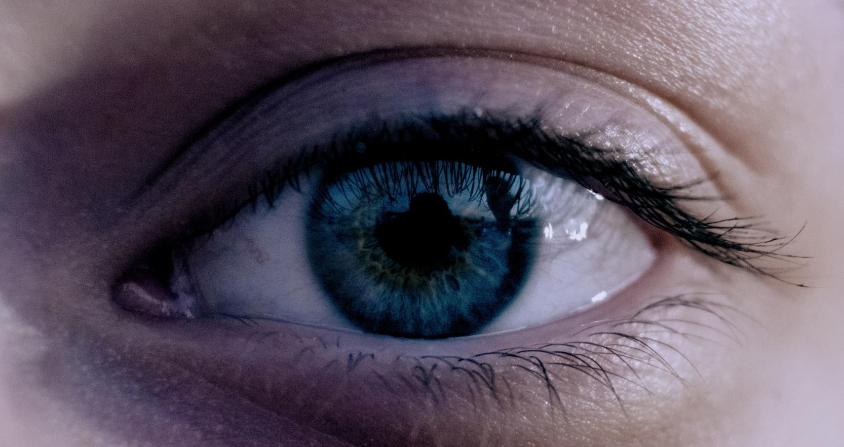 The truth about blue eyes: everything you need to know - Glasses Direct Blog