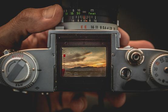 Viewfinder: Everything You Need to Know About It