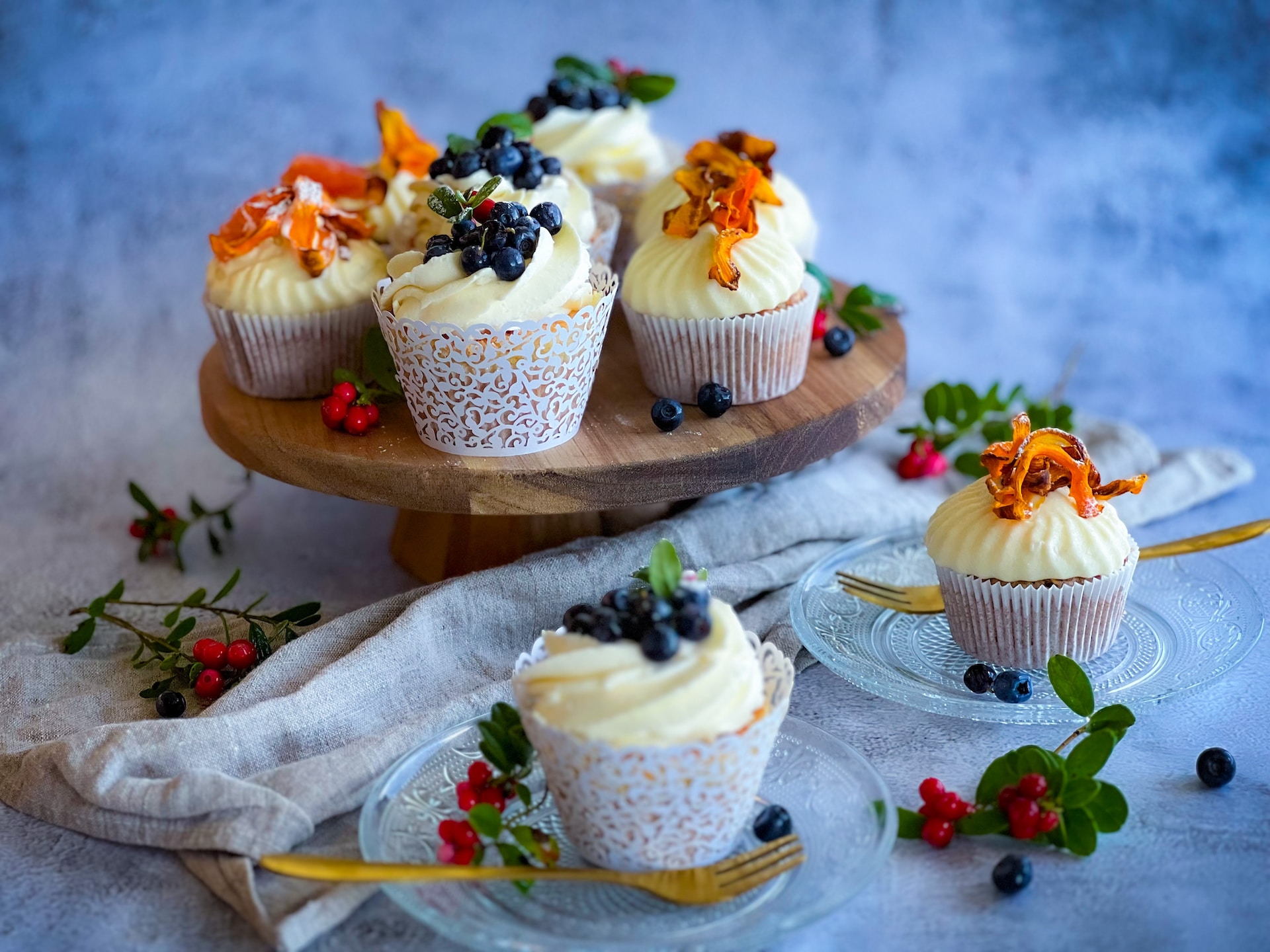 Everything You Need to Know About Food Styling Photography