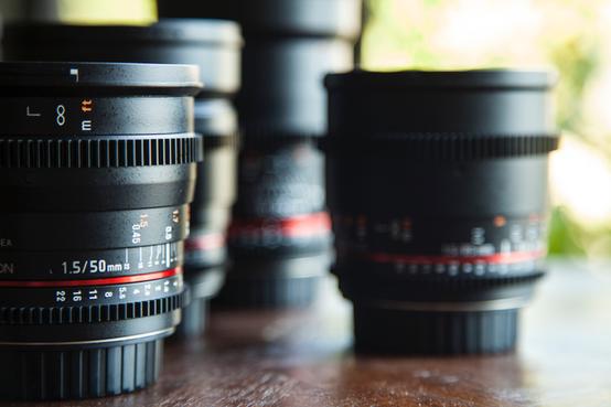 10 Best Lenses for Portrait Photography: Create Amazing Pictures