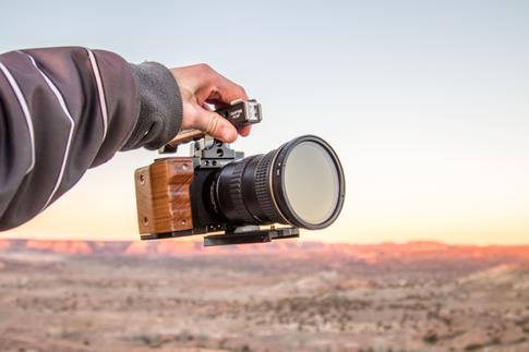 The Best Polarizing Filters: What to Pick in 2024