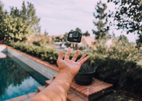 9 Best GoPro Alternatives in 2024