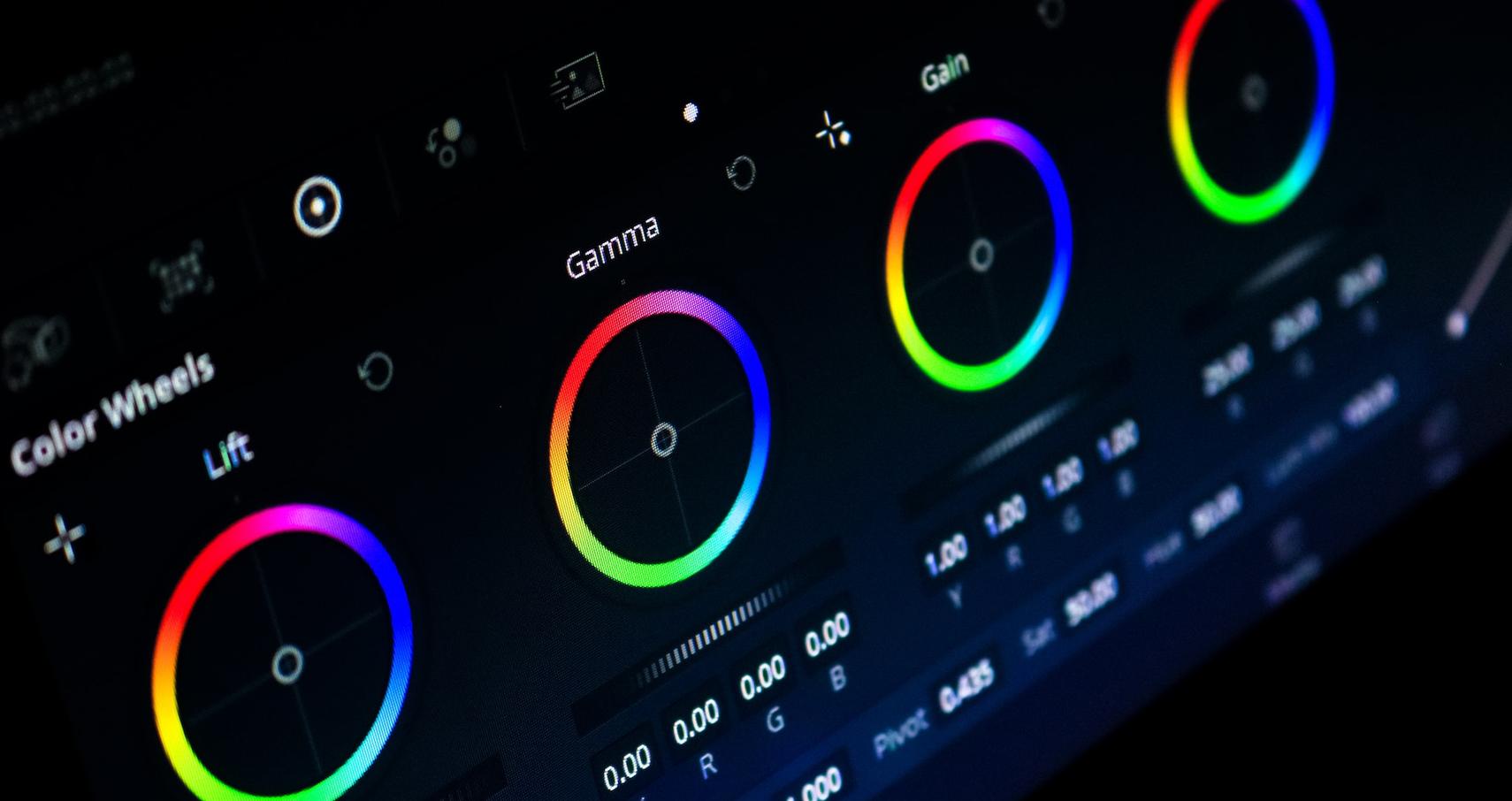 What Is Color Grading? | Skylum Blog