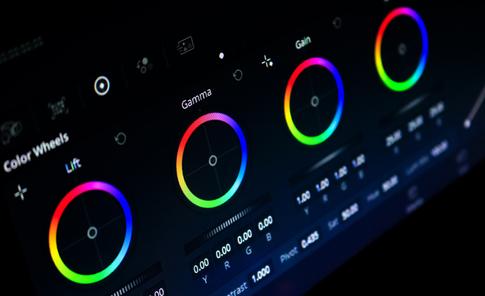 What Is Color Grading?