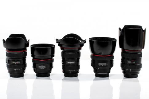 Choosing wide-angle zoom lenses for Nikon: top 10 in 2024