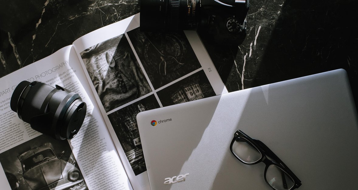 Free Photo Editing Software for Chromebook