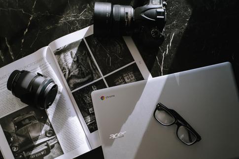 Free Photo Editing Software for Chromebook