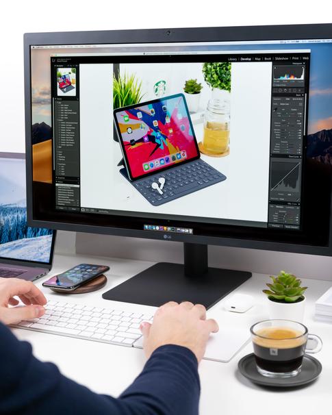 Overview of the 10 best photo editing apps with open source