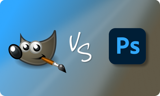 GIMP vs Photoshop: Which Photo Editor Is Better?
