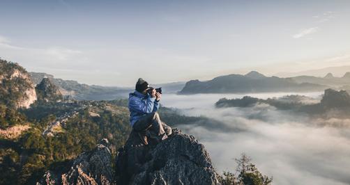 Top Travel Photographers to Follow in 2023