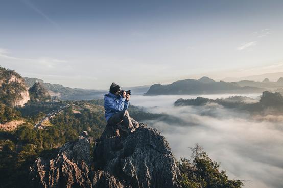 Top Travel Photographers to Follow in 2024