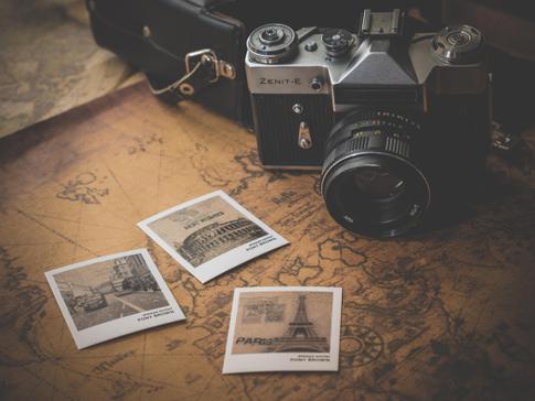 The Best Budget Camera for Your Stunning Travelling