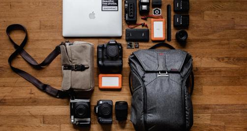 The Top 5 Best Travel Cases for Camera Gear