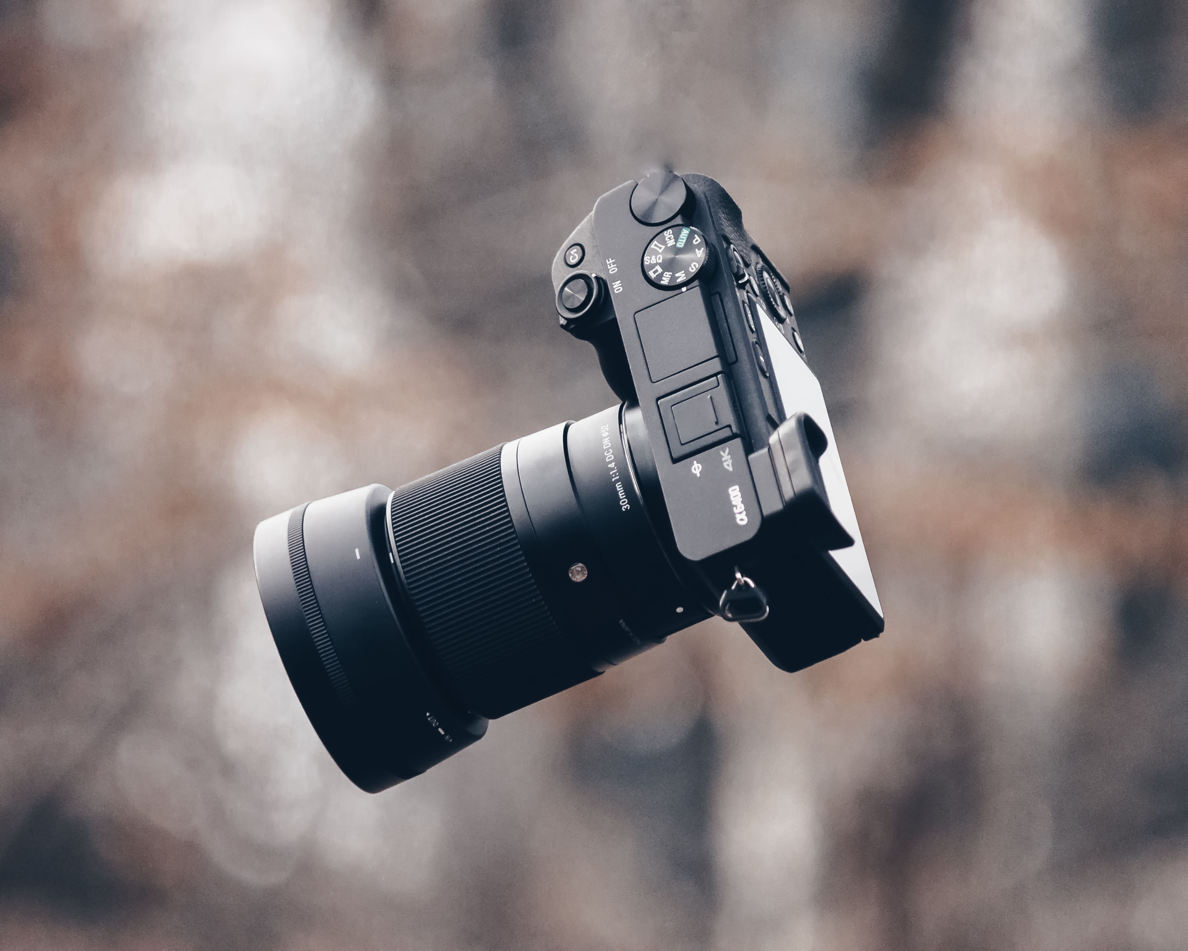 Best travel camera for 2024: top choices for your adventures