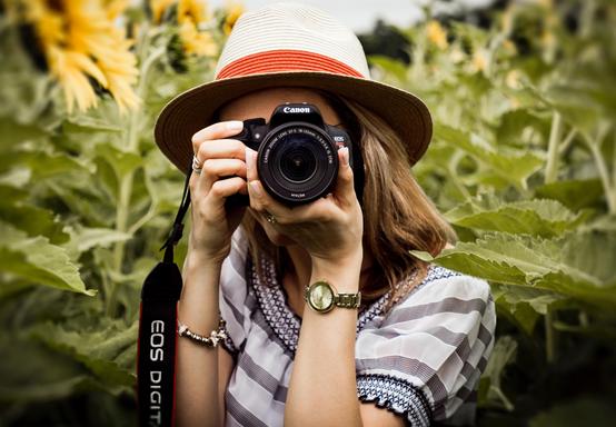 The Best Canon Cameras for Beginners in 2024: Start Your Photography 