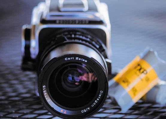 The Best Film Cameras for Beginners: Your Ultimate Guide